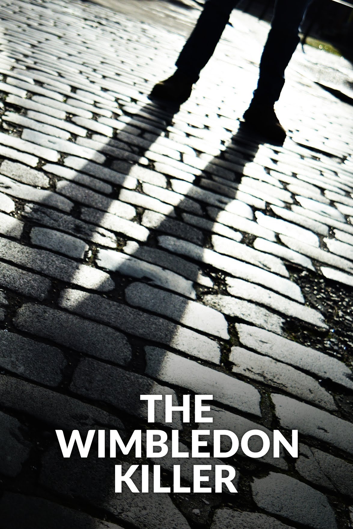 The Wimbledon Killer - Season 1 [308272] (A1748350123) [[TV Shows]] --Plex--
